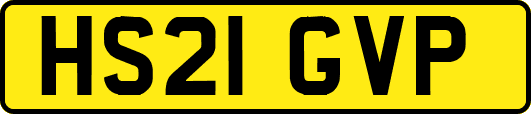 HS21GVP
