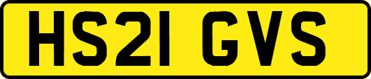 HS21GVS