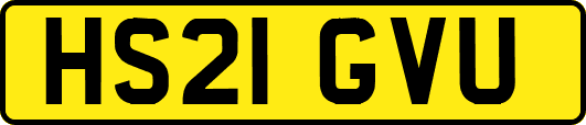 HS21GVU