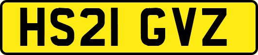 HS21GVZ