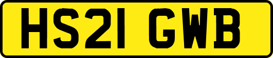 HS21GWB