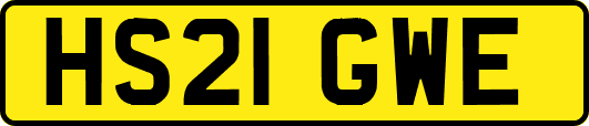 HS21GWE
