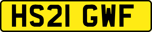 HS21GWF