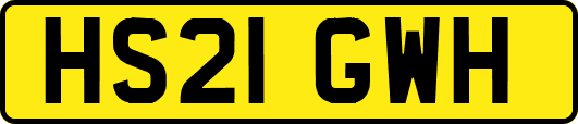HS21GWH