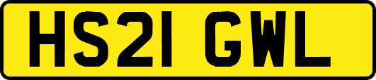 HS21GWL