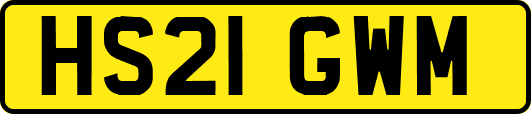 HS21GWM