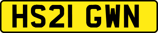 HS21GWN