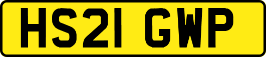 HS21GWP