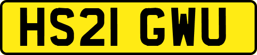 HS21GWU