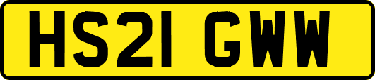 HS21GWW