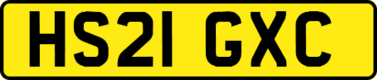 HS21GXC