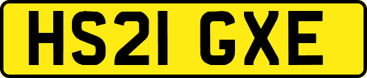 HS21GXE