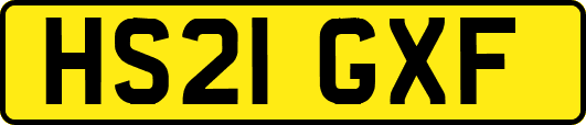 HS21GXF