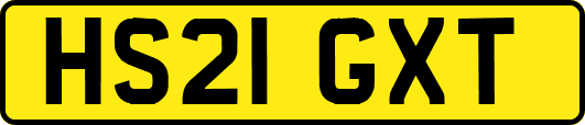 HS21GXT