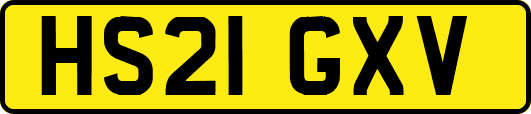 HS21GXV