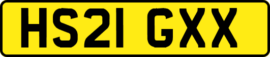 HS21GXX