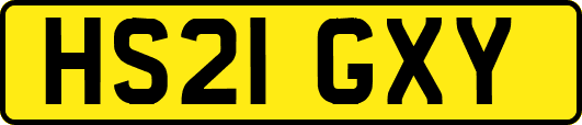 HS21GXY