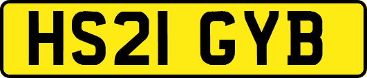 HS21GYB