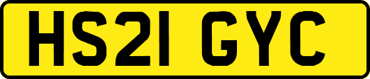 HS21GYC
