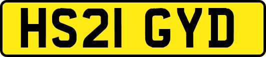 HS21GYD