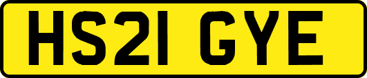 HS21GYE
