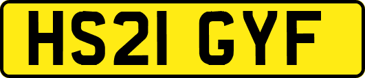HS21GYF