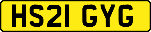 HS21GYG