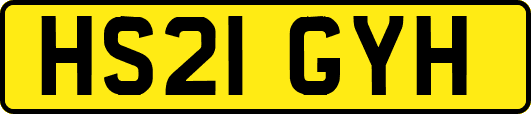 HS21GYH