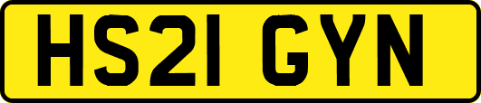 HS21GYN