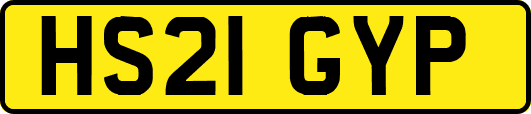 HS21GYP