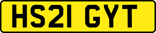 HS21GYT