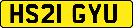 HS21GYU
