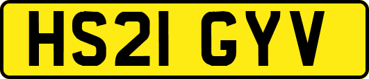 HS21GYV
