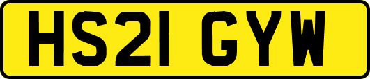 HS21GYW