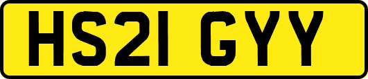 HS21GYY