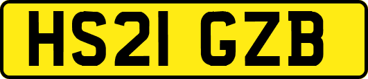 HS21GZB