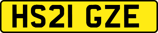 HS21GZE
