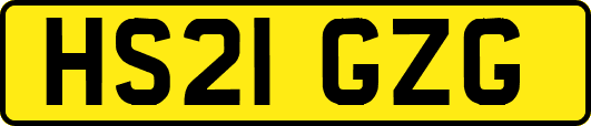 HS21GZG