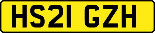 HS21GZH