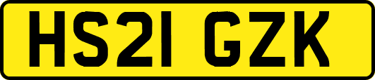 HS21GZK