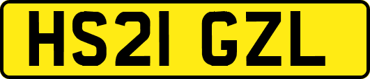 HS21GZL