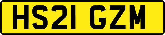 HS21GZM