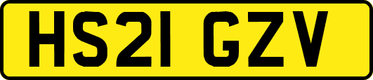 HS21GZV