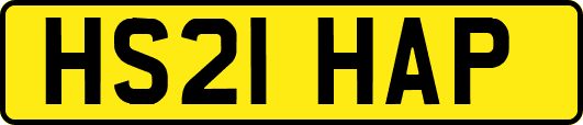 HS21HAP