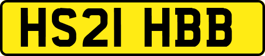 HS21HBB
