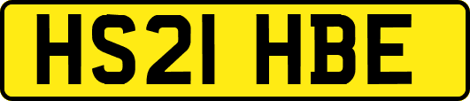 HS21HBE