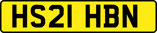 HS21HBN