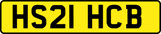 HS21HCB
