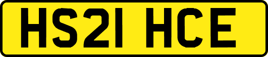 HS21HCE