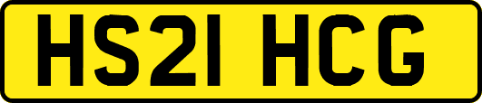 HS21HCG